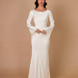 Gamine™ | Maxi Dress
