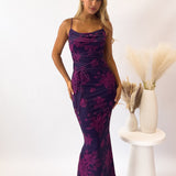 Armani - Maxi Summer Dress