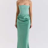 SERENA - MAXI DRESS