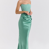 SERENE - SATIN GROWN