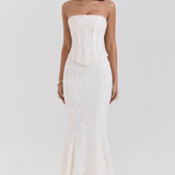 ETERNAL - BLOOM GOWN