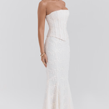 ETERNAL - BLOOM GOWN
