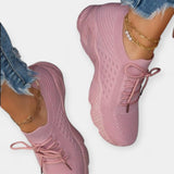 Bekväma sneakers
