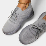 Bekväma sneakers