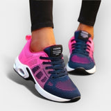 Bekväma sneakers