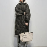 Aria Down Jacket