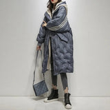 Aria Down Jacket