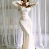 Gamine™ | Maxi Dress