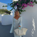Ariel™ | Maxi Dress