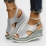 Rozali – innovativa ortopediska sandaler
