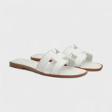 Ludmila – moderna lyxsandaler