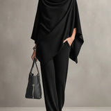 Seraphine | Chic Casual