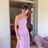 Junie | Charming Ruffle Dress