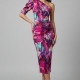 Soleil™ - Midi Dress