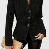 Anna – bekväm hoodie