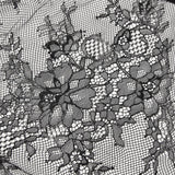 CELESTE - LACE MAXI DRESS
