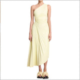 Serenella - Long Maxi Dress