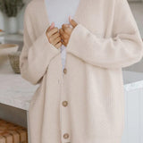 MARIAN - Cocoon Cardigan