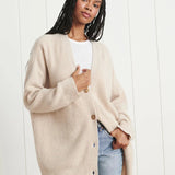 MARIAN - Cocoon Cardigan