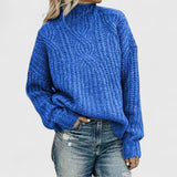 Lerynna – elegant tröja