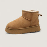 Tanni | Soft Winter Boots
