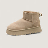 Tanni | Soft Winter Boots