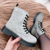 Avalon | Winter Boots