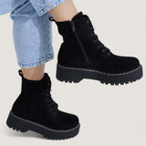 Avalon | Winter Boots
