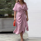 Maya - Stylish Maxi Dress