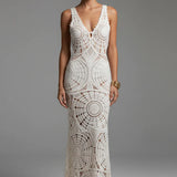 Nancy™ - Elegant Dress