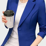Dora – elegant svart kappa