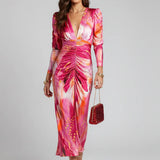 Emilia - Maxi Dress