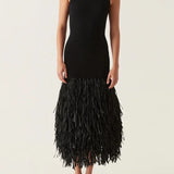 Dani™ | Statement Maxi Dress