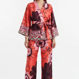Klaudia - Comfortable and stylish set