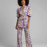 Dana - Elegant 2-piece set