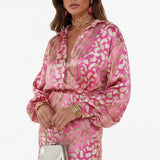 Rina™ - Elegant Dress