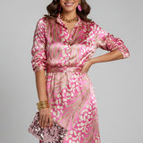 Rina™ - Elegant Dress