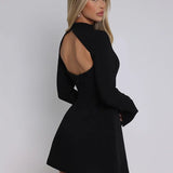 Gwen™ | Refined classic dress