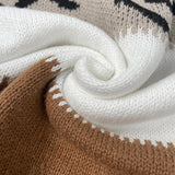 Jade - Comfortable modern jumper