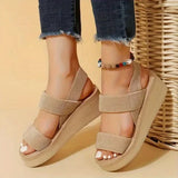 Kelsey™ | Stylish Orthopedic Sandals