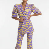 Dana - Elegant 2-piece set