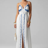Elaiza™ - Elegant Dress