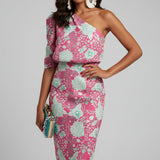 Becka™ - Elegant Dress