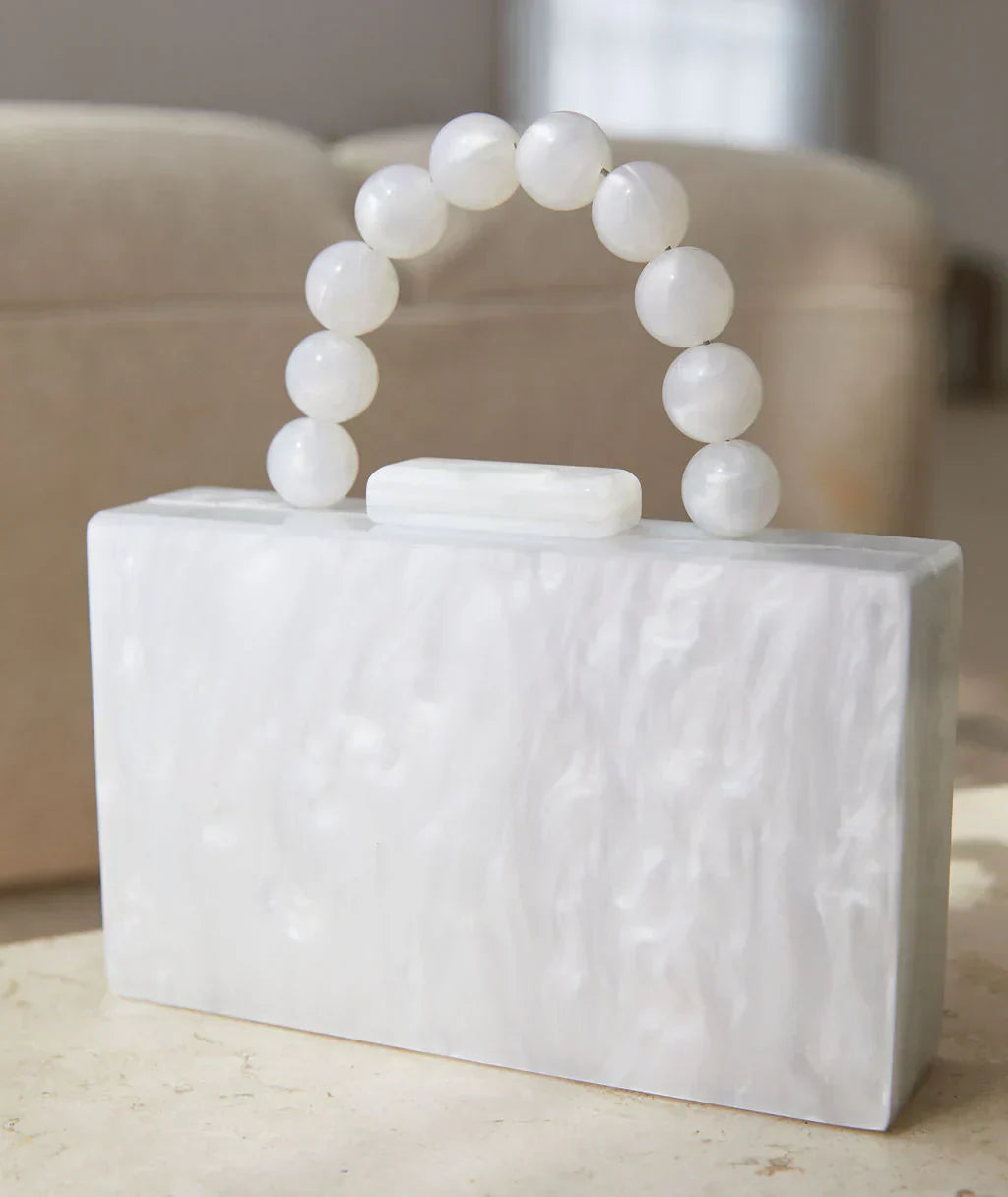 Raylene Acrylic Elegant Bag