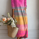 Marit | Everyday Comfort Dress