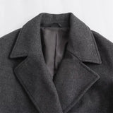Annabella - Elegant Design Warm Winter Jacket