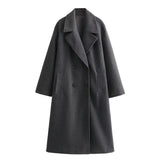 Annabella - Elegant Design Warm Winter Jacket