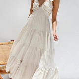 Mirella - Maxi Dress