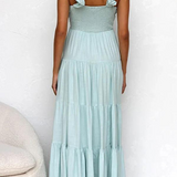 Mirella - Maxi Dress