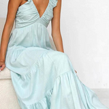 Mirella - Maxi Dress